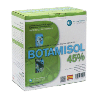 آمینو اسید بوتامیسول