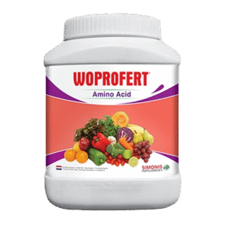 آمینو اسید وپروفرت