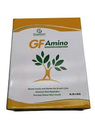 کود آمینو اسید GF