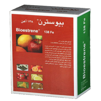 کود-آهن-6%-بیوسترن-منورت-اسپانیا