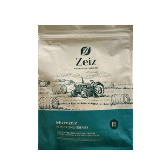 کود میکرو زایس (ریز مغزی) یک کیلویی