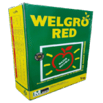 کود پتاسیم ولگرو رد (WELGRO RED)