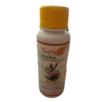 روغن ولک 125 سی سی