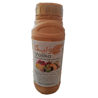 روغن ولک یک لیتری