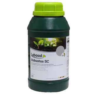 لبوسل روبوستوس (Lebosol® Robustus)
