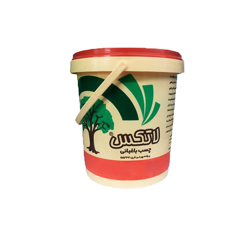 چسب-باغبانی