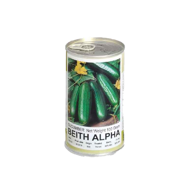 خیار-بتا-الفا