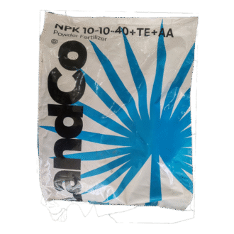کود 40-10-10 لندکو (Landco) – بسته ۱۰ کیلویی