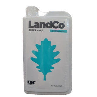 سوپر نیتروژن N+AA (Landco)  یک لیتری