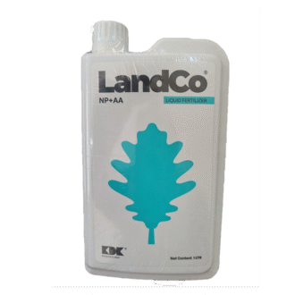 کود یک لیتری NP+AA (Landco))
