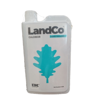 کلسیم بور (Landco) یک لیتری