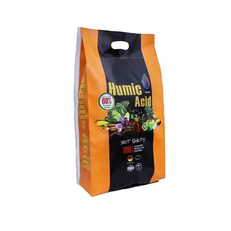 اسیدهیومیک-آبادیس