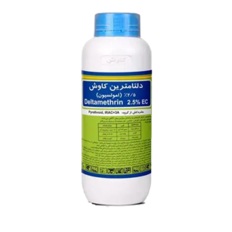 دسیس (دلتامترین) یک لیتری کاوش(امولسیون)