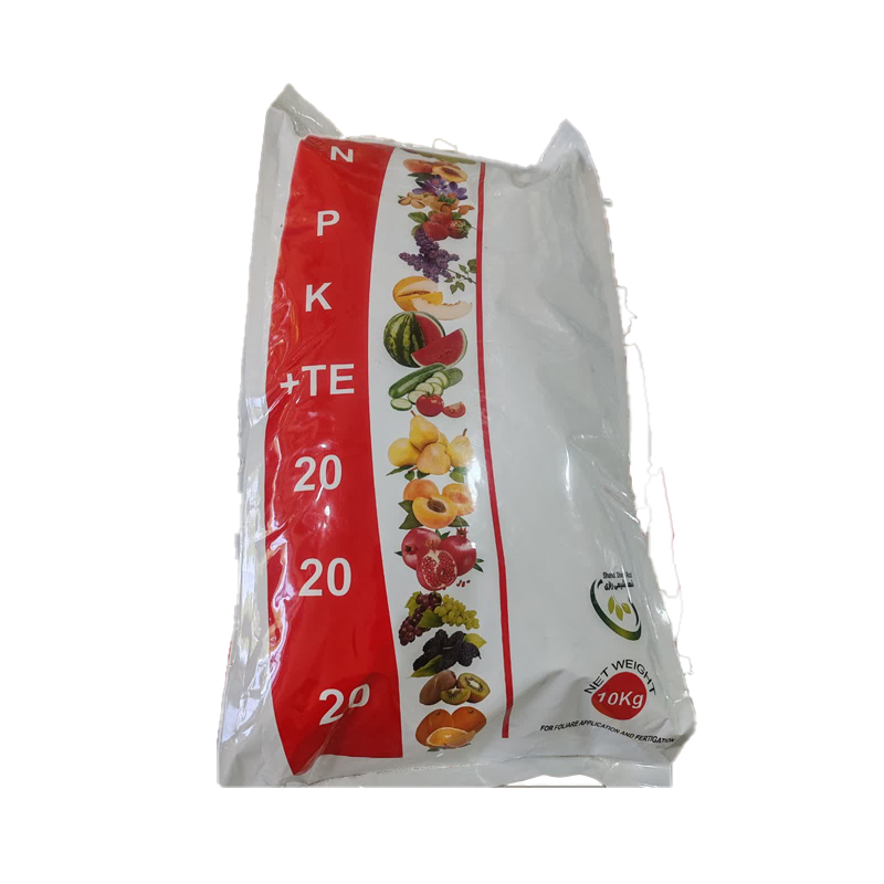 20-20-20-کلاستر
